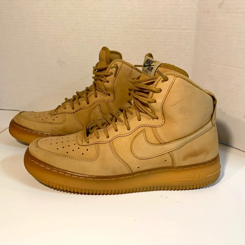 Nike classic air